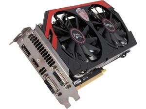 MSI GTX 780Ti GAMING G-SYNC Support GeForce GTX 780 Ti 3GB GDDR5 PCI Express 3.0 Video Card MSI GTX 780Ti GAMING G-SYNC Support GeForce GTX 780 Ti 3GB GDDR5 PCI Express 3.0 Video Card