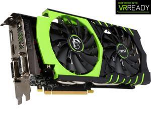 MSI GeForce GTX 970 GAMING 100ME MSI GeForce GTX 970 GAMING 100ME