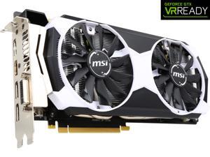 MSI GeForce GTX 980TI 6GD5T OC MSI GeForce GTX 980TI 6GD5T OC