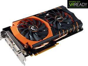 MSI GeForce GTX 980TI GAMING 6G GOLDEN EDITION MSI GeForce GTX 980TI GAMING 6G GOLDEN EDITION