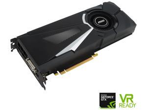 MSI GeForce GTX 1080 DirectX 12 GTX 1080 AERO 8G OC 8GB 256-Bit GDDR5X PCI Express 3.0 x16 HDCP Ready SLI Support ATX Video Card MSI GeForce GTX 1080 DirectX 12 GTX 1080 AERO 8G OC 8GB 256-Bit GDDR5X PCI Express 3.0 x16 HDCP Ready SLI Support ATX Video Card