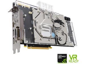 MSI GeForce GTX 1070 DirectX 12 GTX 1070 SEA HAWK EK X 8GB 256-Bit DDR5 PCI Express 3.0 x16 HDCP Ready SLI Support ATX Video Cards MSI GeForce GTX 1070 DirectX 12 GTX 1070 SEA HAWK EK X 8GB 256-Bit DDR5 PCI Express 3.0 x16 HDCP Ready SLI Support ATX Video Cards