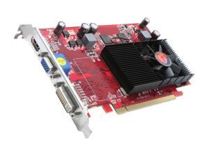 Visiontek Radeon 4650 1GB DDR3 (DVI-I, HDMI, VGA) Visiontek Radeon 4650 1GB DDR3 (DVI-I, HDMI, VGA)
