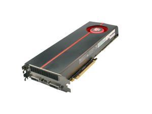 VisionTek HD 5000 Radeon HD 5970 DirectX 11 900305 2GB 512 (256 x 2)-Bit GDDR5 PCI Express 2.0 x16 HDCP Ready CrossFireX Support Video Card w/ Eyefinity VisionTek HD 5000 Radeon HD 5970 DirectX 11 900305 2GB 512 (256 x 2)-Bit GDDR5 PCI Express 2.0 x16 HDCP Ready CrossFireX Support Video Card w/ Eyefinity