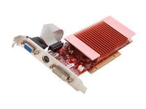 Visiontek Radeon 3450 512MB DDR2 PCI (DVI-I, VGA, TV Out) Visiontek Radeon 3450 512MB DDR2 PCI (DVI-I, VGA, TV Out)