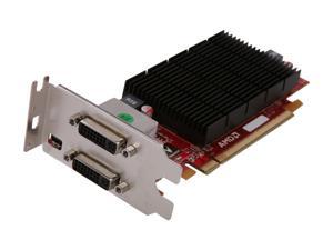 Radeon 5450 SFF 512MB DDR3 3M (2 x DVI-I, miniDP) Radeon 5450 SFF 512MB DDR3 3M (2 x DVI-I, miniDP)