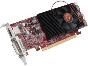Visiontek Radeon 7750 SFF 1GB GDDR5 (DVI-I, HDMI) Visiontek Radeon 7750 SFF 1GB GDDR5 (DVI-I, HDMI)