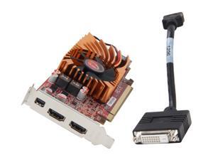 Visiontek Radeon 7750 SFF 1GB DDR3 3M (2 x HDMI, miniDP) Visiontek Radeon 7750 SFF 1GB DDR3 3M (2 x HDMI, miniDP)