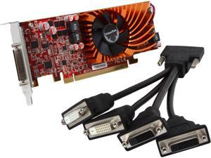 Visiontek Radeon 7750 SFF 2GB DDR3 4M VHDCI (4x Dual link DVI-D) Visiontek Radeon 7750 SFF 2GB DDR3 4M VHDCI (4x Dual link DVI-D)