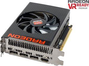 Visiontek Radeon R9 Nano 4GB HBM 4M (3x DP, HDMI) Visiontek Radeon R9 Nano 4GB HBM 4M (3x DP, HDMI)
