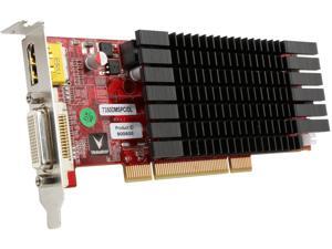 VisionTek Radeon 7350 900608 512MB DDR3 PCI ATX Video Card VisionTek Radeon 7350 900608 512MB DDR3 PCI ATX Video Card