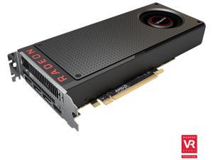 VisionTek Radeon RX 480 DirectX 12 900898 8GB 256-Bit GDDR5 PCI Express 3.0 x16 "Overclocked" Edition Video Card VisionTek Radeon RX 480 DirectX 12 900898 8GB 256-Bit GDDR5 PCI Express 3.0 x16 "Overclocked" Edition Video Card