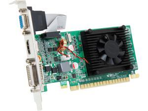 EVGA GeForce 210 DirectX 10.1 512-P3-1310-LR 512MB 32-Bit DDR3 PCI Express 2.0 x16 HDCP Ready Low Profile Video Card EVGA GeForce 210 DirectX 10.1 512-P3-1310-LR 512MB 32-Bit DDR3 PCI Express 2.0 x16 HDCP Ready Low Profile Video Card