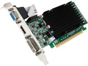 EVGA GeForce 210 DirectX 10.1 01G-P3-1313-KR 1GB 64-Bit DDR3 PCI Express 2.0 x16 HDCP Ready Low Profile Ready Video Card EVGA GeForce 210 DirectX 10.1 01G-P3-1313-KR 1GB 64-Bit DDR3 PCI Express 2.0 x16 HDCP Ready Low Profile Ready Video Card
