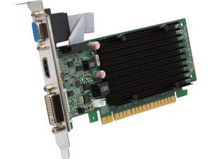 EVGA GeForce 8400 GS DirectX 10 01G-P3-1303-KR 1GB 64-Bit DDR3 PCI Express 2.0 x16 HDCP Ready Low Profile Ready Video Card EVGA GeForce 8400 GS DirectX 10 01G-P3-1303-KR 1GB 64-Bit DDR3 PCI Express 2.0 x16 HDCP Ready Low Profile Ready Video Card