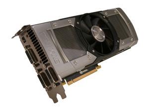 EVGA GeForce GTX 690 DirectX 12 (feature level 11_0) 04G-P4-2690-KR 4GB 512-Bit GDDR5 PCI Express 3.0 x16 HDCP Ready SLI Support Video Card EVGA GeForce GTX 690 DirectX 12 (feature level 11_0) 04G-P4-2690-KR 4GB 512-Bit GDDR5 PCI Express 3.0 x16 HDCP Ready SLI Support Video Card