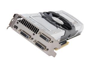 EVGA Signature GeForce GTX 690 DirectX 11 04G-P4-2692-KR 4GB 512-Bit GDDR5 PCI Express 3.0 x16 HDCP Ready SLI Support Video Card EVGA Signature GeForce GTX 690 DirectX 11 04G-P4-2692-KR 4GB 512-Bit GDDR5 PCI Express 3.0 x16 HDCP Ready SLI Support Video Card