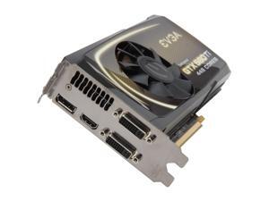 EVGA GeForce GTX 560 Ti - 448 Cores (Fermi) DirectX 11 012-P3-2066-RX 1280MB 320-Bit GDDR5 PCI Express 2.0 x16 HDCP Ready SLI Support Video Card EVGA GeForce GTX 560 Ti - 448 Cores (Fermi) DirectX 11 012-P3-2066-RX 1280MB 320-Bit GDDR5 PCI Express 2.0 x16 HDCP Ready SLI Support Video Card