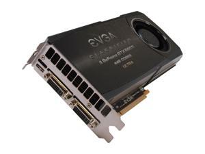 EVGA GeForce GTX 560 Ti - 448 Cores (Fermi) DirectX 11 012-P3-2078-RX 1280MB 320-Bit GDDR5 PCI Express 2.0 x16 HDCP Ready SLI Support Video Card EVGA GeForce GTX 560 Ti - 448 Cores (Fermi) DirectX 11 012-P3-2078-RX 1280MB 320-Bit GDDR5 PCI Express 2.0 x16 HDCP Ready SLI Support Video Card