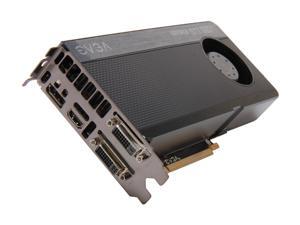 EVGA SuperClocked 02G-P4-3662-KR G-SYNC Support GeForce GTX 660 Ti 2GB 192-bit GDDR5 PCI Express 3.0 x16 HDCP Ready SLI Support Video Card EVGA SuperClocked 02G-P4-3662-KR G-SYNC Support GeForce GTX 660 Ti 2GB 192-bit GDDR5 PCI Express 3.0 x16 HDCP Ready SLI Support Video Card
