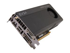 EVGA SuperClocked+ 03G-P4-3663-KR GeForce GTX 660 Ti 3GB 192-bit GDDR5 PCI Express 3.0 x16 HDCP Ready SLI Support Video Card EVGA SuperClocked+ 03G-P4-3663-KR GeForce GTX 660 Ti 3GB 192-bit GDDR5 PCI Express 3.0 x16 HDCP Ready SLI Support Video Card