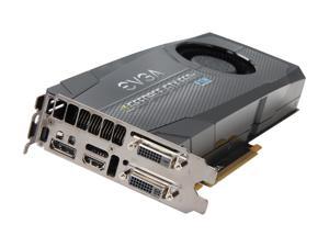 EVGA 02G-P4-3667-KR GeForce GTX 660 Ti FTW 2GB 192-bit GDDR5 PCI Express 3.0 x16 HDCP Ready SLI Support Video Card EVGA 02G-P4-3667-KR GeForce GTX 660 Ti FTW 2GB 192-bit GDDR5 PCI Express 3.0 x16 HDCP Ready SLI Support Video Card