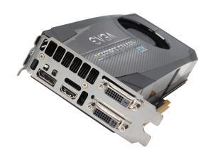 EVGA 03G-P4-3668-KR G-SYNC Support GeForce GTX 660 Ti FTW+ 3GB 192-bit GDDR5 PCI Express 3.0 x16 HDCP Ready SLI Support Video Card EVGA 03G-P4-3668-KR G-SYNC Support GeForce GTX 660 Ti FTW+ 3GB 192-bit GDDR5 PCI Express 3.0 x16 HDCP Ready SLI Support Video Card