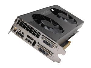 EVGA 02G-P4-3664-KR G-SYNC Support GeForce GTX 660 Ti FTW Signature2 2GB 192-bit GDDR5 PCI Express 3.0 x16 HDCP Ready SLI Support Video Card EVGA 02G-P4-3664-KR G-SYNC Support GeForce GTX 660 Ti FTW Signature2 2GB 192-bit GDDR5 PCI Express 3.0 x16 HDCP Ready SLI Support Video Card