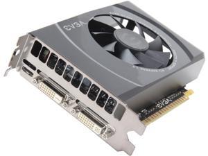 EVGA 02G-P4-2643-RX GeForce GT 640 2GB 128-Bit DDR3