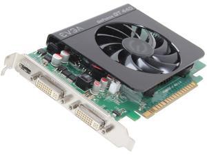EVGA GeForce GT 440 (Fermi) DirectX 11 01G-P3-1441-RX 1GB 128-Bit DDR3 PCI Express 2.0 x16 HDCP Ready Video Card EVGA GeForce GT 440 (Fermi) DirectX 11 01G-P3-1441-RX 1GB 128-Bit DDR3 PCI Express 2.0 x16 HDCP Ready Video Card