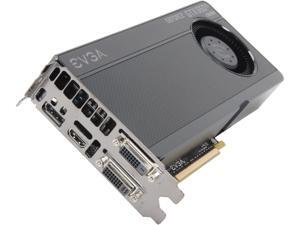 EVGA GeForce GTX 650 Ti BOOST DirectX 11.1 02G-P4-3657-KR 2GB 192-Bit GDDR5 PCI Express 3.0 SLI Support Video Card EVGA GeForce GTX 650 Ti BOOST DirectX 11.1 02G-P4-3657-KR 2GB 192-Bit GDDR5 PCI Express 3.0 SLI Support Video Card