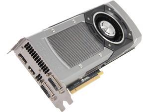 EVGA SuperClocked 03G-P4-2783-KR G-SYNC Support GeForce GTX 780 3GB 384-bit GDDR5 PCI Express 3.0 SLI Support Video Card EVGA SuperClocked 03G-P4-2783-KR G-SYNC Support GeForce GTX 780 3GB 384-bit GDDR5 PCI Express 3.0 SLI Support Video Card