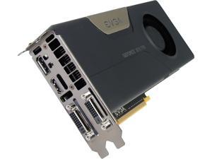 EVGA SuperClocked 02G-P4-2771-KR G-SYNC Support GeForce GTX 770 2GB 256-bit GDDR5 PCI Express 3.0 x16 SLI Support Video Card EVGA SuperClocked 02G-P4-2771-KR G-SYNC Support GeForce GTX 770 2GB 256-bit GDDR5 PCI Express 3.0 x16 SLI Support Video Card