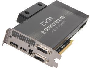 EVGA 03G-P4-2789-KR G-SYNC Support GeForce GTX 780 3GB 384-Bit GDDR5 PCI Express 3.0 SLI Support Hydro Copper Video Card EVGA 03G-P4-2789-KR G-SYNC Support GeForce GTX 780 3GB 384-Bit GDDR5 PCI Express 3.0 SLI Support Hydro Copper Video Card