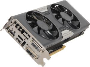 EVGA 03G-P4-2782-KR G-SYNC Support GeForce GTX 780 3GB 384-Bit GDDR5 PCI Express 3.0 SLI Support Video Card w/ EVGA ACX Cooler EVGA 03G-P4-2782-KR G-SYNC Support GeForce GTX 780 3GB 384-Bit GDDR5 PCI Express 3.0 SLI Support Video Card w/ EVGA ACX Cooler