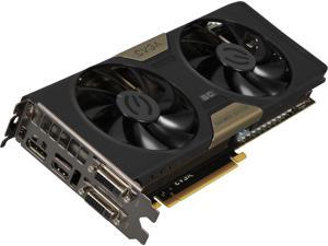 EVGA G-SYNC Support GeForce GTX 770 DUAL SuperClocked 2GB 256-bit GDDR5 PCI Express 3.0 SLI Support w/ EVGA ACX Cooler Video Card 02G-P4-2776-KR EVGA G-SYNC Support GeForce GTX 770 DUAL SuperClocked 2GB 256-bit GDDR5 PCI Express 3.0 SLI Support w/ EVGA ACX Cooler Video Card 02G-P4-2776-KR
