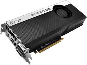 EVGA Signature GeForce GTX 680 DirectX 11 02G-P4-2681-RX 2GB 256-Bit GDDR5 PCI Express 3.0 SLI Support Video Card EVGA Signature GeForce GTX 680 DirectX 11 02G-P4-2681-RX 2GB 256-Bit GDDR5 PCI Express 3.0 SLI Support Video Card