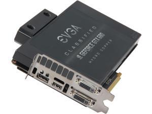 EVGA GeForce GTX 680 DirectX 11 04G-P4-3689-RX 4GB 256-Bit GDDR5 PCI Express 3.0 x16 SLI Support Video Card EVGA GeForce GTX 680 DirectX 11 04G-P4-3689-RX 4GB 256-Bit GDDR5 PCI Express 3.0 x16 SLI Support Video Card