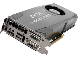 EVGA GeForce GTX 670 DirectX 11 04G-P4-3671-RX 4GB 256-Bit GDDR5 PCI Express 3.0 SLI Support Video Card EVGA GeForce GTX 670 DirectX 11 04G-P4-3671-RX 4GB 256-Bit GDDR5 PCI Express 3.0 SLI Support Video Card
