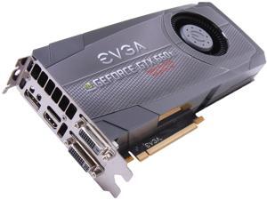 EVGA GeForce GTX 660 Ti DirectX 11 02G-P4-3665-RX 2GB 192-Bit GDDR5 PCI Express 3.0 x16 HDCP Ready SLI Support Video Card EVGA GeForce GTX 660 Ti DirectX 11 02G-P4-3665-RX 2GB 192-Bit GDDR5 PCI Express 3.0 x16 HDCP Ready SLI Support Video Card