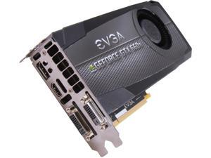 EVGA GeForce GTX 660 Ti DirectX 11 03G-P4-3666-RX 3GB 192-Bit GDDR5 PCI Express 3.0 x16 HDCP Ready SLI Support Video Card EVGA GeForce GTX 660 Ti DirectX 11 03G-P4-3666-RX 3GB 192-Bit GDDR5 PCI Express 3.0 x16 HDCP Ready SLI Support Video Card