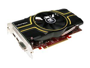 Color AX7850 2GBD5-DH Radeon HD 7850 2GB 256-bit GDDR5 PCI Express 3.0 x16 HDCP Ready CrossFireX Support Video Card - Newegg.com