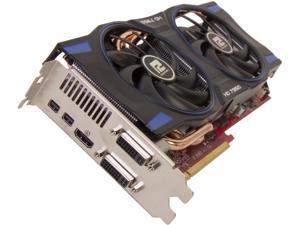 PowerColor Radeon HD 7950 DirectX 11.1 AX7950 3GBD5-2DHV5E 3GB 384-Bit GDDR5 PCI Express 3.0 x16 CrossFireX Support Video Card PowerColor Radeon HD 7950 DirectX 11.1 AX7950 3GBD5-2DHV5E 3GB 384-Bit GDDR5 PCI Express 3.0 x16 CrossFireX Support Video Card