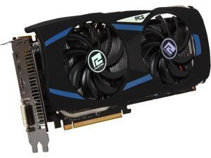 PowerColor PCS+ Radeon HD 7950 DirectX 11 AX7950 3GBD5-2DHPP 3GB 384-Bit GDDR5 PCI Express 3.0 x16 HDCP Ready CrossFireX Support Video Card PowerColor PCS+ Radeon HD 7950 DirectX 11 AX7950 3GBD5-2DHPP 3GB 384-Bit GDDR5 PCI Express 3.0 x16 HDCP Ready CrossFireX Support Video Card