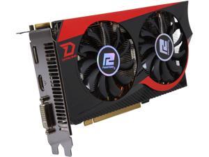 PowerColor Radeon HD 7850 DirectX 11 AX7850 2GBD5-DHEV2 2GB 256-Bit GDDR5 PCI Express 2.1 CrossFireX Support Video Card PowerColor Radeon HD 7850 DirectX 11 AX7850 2GBD5-DHEV2 2GB 256-Bit GDDR5 PCI Express 2.1 CrossFireX Support Video Card