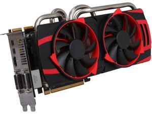 PowerColor VORTEXII Radeon HD 7970 AX7970 3GBD5-2DHPV 3GB 384-Bit GDDR5 Video Card PowerColor VORTEXII Radeon HD 7970 AX7970 3GBD5-2DHPV 3GB 384-Bit GDDR5 Video Card