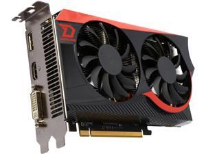 PowerColor Radeon HD 7850 DirectX 11 AX7850 2GBD5-DHEV2 2GB 256-Bit GDDR5 PCI Express 2.1 CrossFireX Support Video Card PowerColor Radeon HD 7850 DirectX 11 AX7850 2GBD5-DHEV2 2GB 256-Bit GDDR5 PCI Express 2.1 CrossFireX Support Video Card