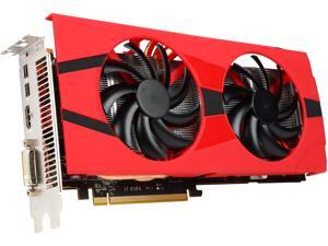 PowerColor TurboDuo Radeon R9 280X DirectX 11.2 AXR9 280X 3GBD5-T2DHE/OC 3GB 384-Bit GDDR5 PCI Express 3.0 HDCP Ready CrossFireX Support ATX Video Card PowerColor TurboDuo Radeon R9 280X DirectX 11.2 AXR9 280X 3GBD5-T2DHE/OC 3GB 384-Bit GDDR5 PCI Express 3.0 HDCP Ready CrossFireX Support ATX Video Card