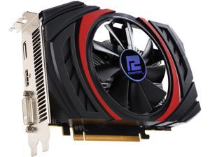 PowerColor Radeon R7 360 DirectX 12 AXR7 360 2GBD5-DHE/OC 2GB 128-Bit GDDR5 PCI Express 3.0 CrossFireX Support ATX Video Card PowerColor Radeon R7 360 DirectX 12 AXR7 360 2GBD5-DHE/OC 2GB 128-Bit GDDR5 PCI Express 3.0 CrossFireX Support ATX Video Card