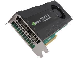 NVIDIA Tesla K40 (GK110B) 900-22081-2250-000 12GB 384-bit GDDR5 GPU Computing Accelerators - Active NVIDIA Tesla K40 (GK110B) 900-22081-2250-000 12GB 384-bit GDDR5 GPU Computing Accelerators - Active